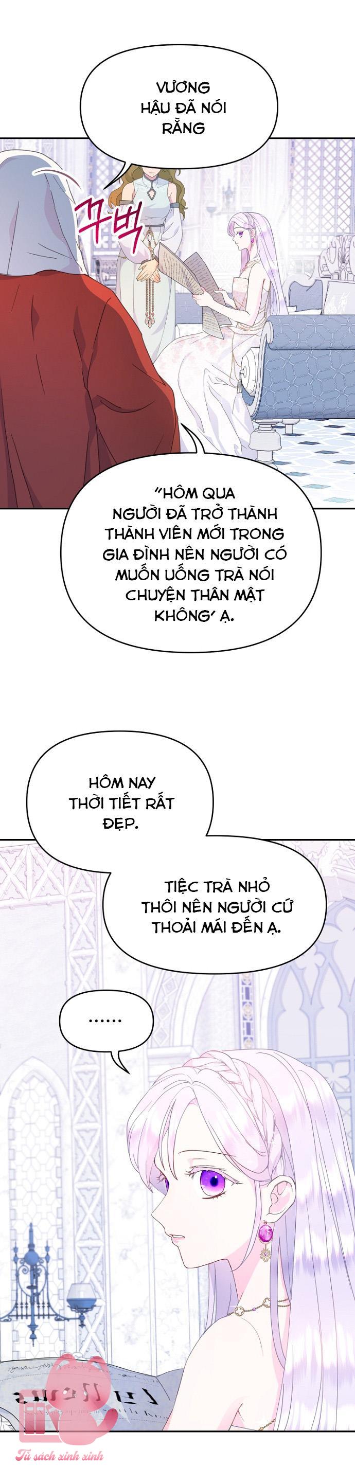 Bỏ Quách Chồng Con Đi, Tiền Bạc Mới Là Tất Cả - Chap 48 - Trang 8