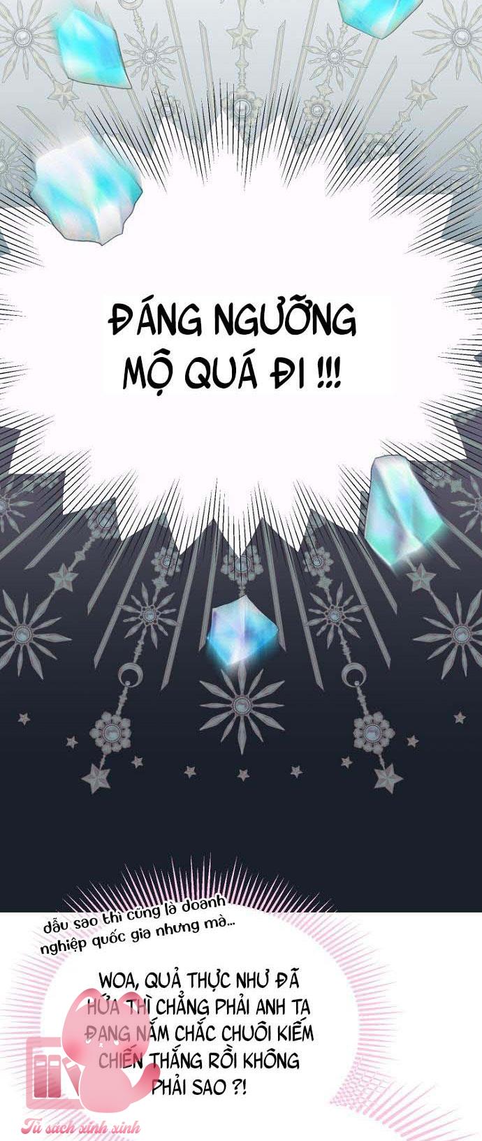 Bỏ Quách Chồng Con Đi, Tiền Bạc Mới Là Tất Cả - Chap 49 - Trang 11