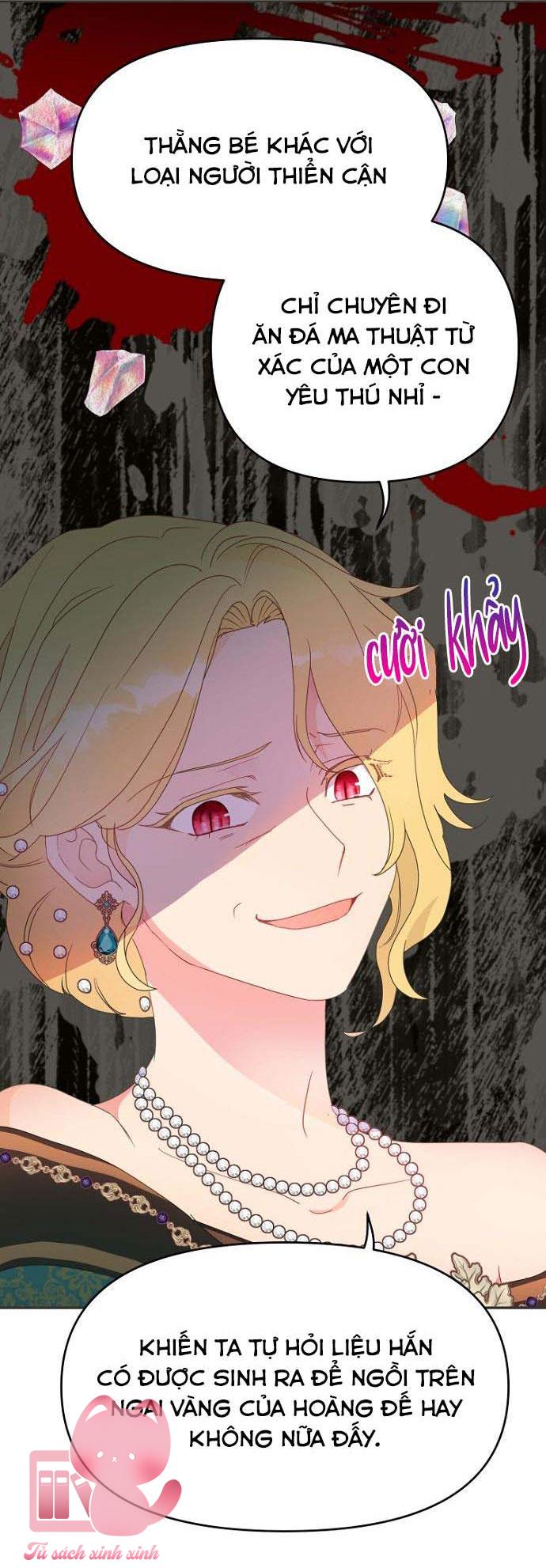 Bỏ Quách Chồng Con Đi, Tiền Bạc Mới Là Tất Cả - Chap 49 - Trang 16
