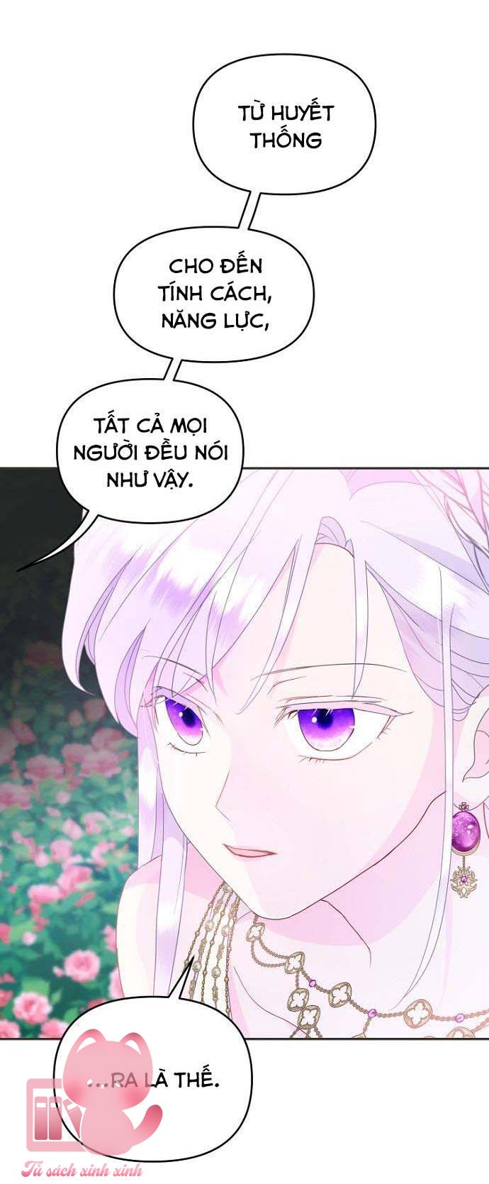 Bỏ Quách Chồng Con Đi, Tiền Bạc Mới Là Tất Cả - Chap 49 - Trang 17