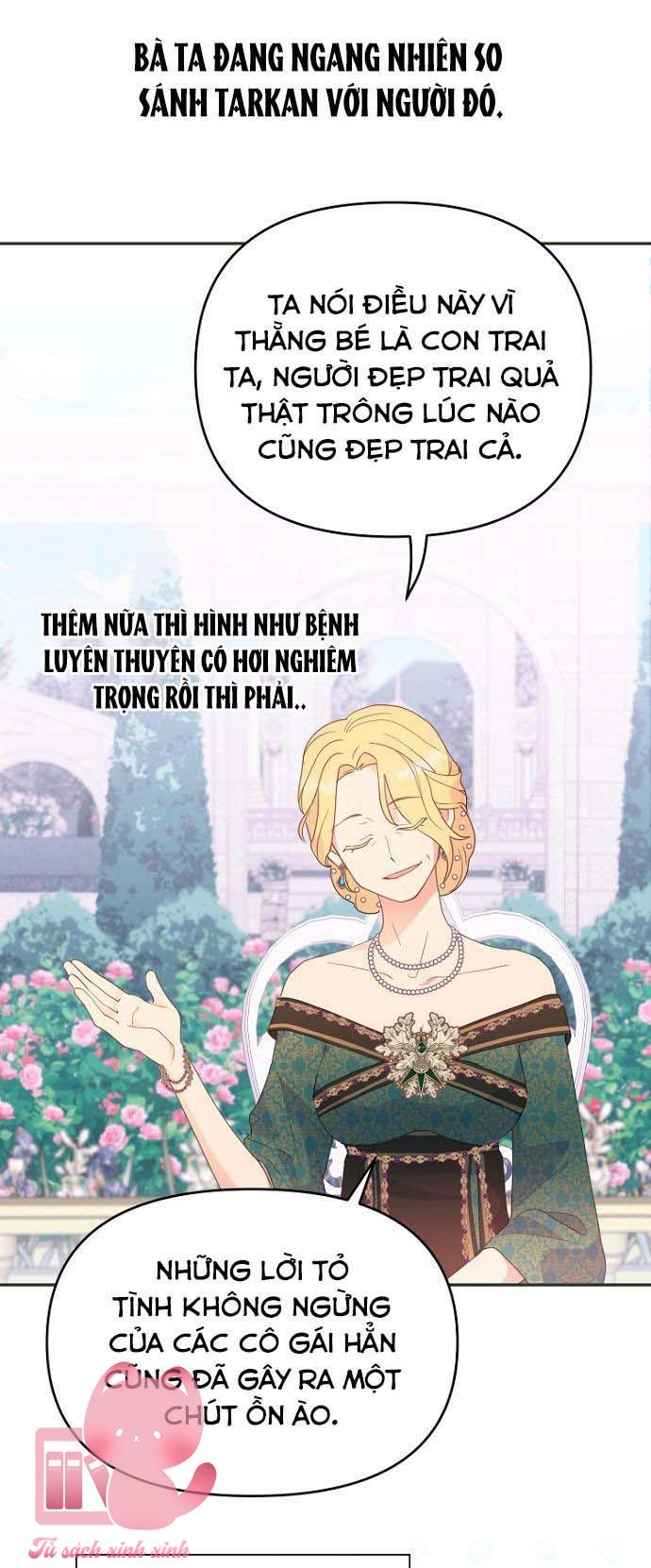 Bỏ Quách Chồng Con Đi, Tiền Bạc Mới Là Tất Cả - Chap 49 - Trang 18
