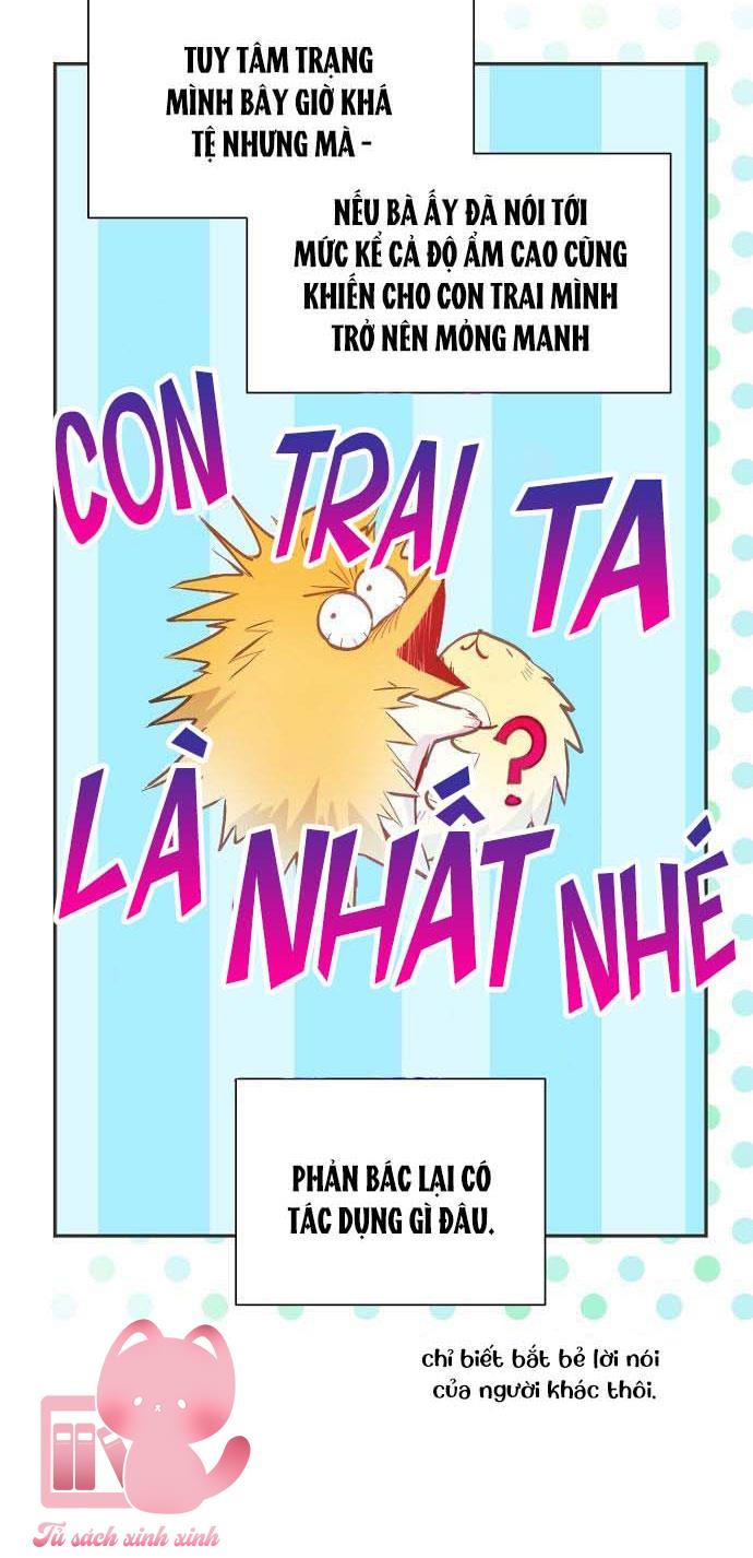 Bỏ Quách Chồng Con Đi, Tiền Bạc Mới Là Tất Cả - Chap 49 - Trang 19