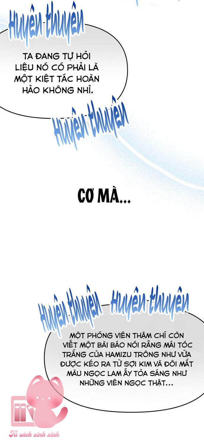 Bỏ Quách Chồng Con Đi, Tiền Bạc Mới Là Tất Cả - Chap 49 - Trang 21