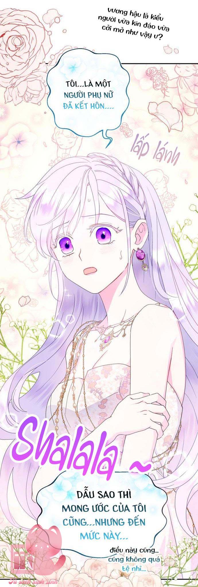 Bỏ Quách Chồng Con Đi, Tiền Bạc Mới Là Tất Cả - Chap 49 - Trang 28