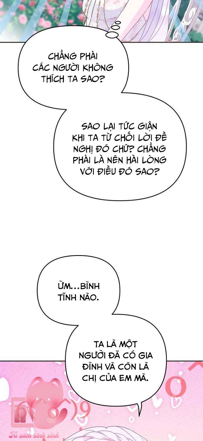 Bỏ Quách Chồng Con Đi, Tiền Bạc Mới Là Tất Cả - Chap 49 - Trang 34