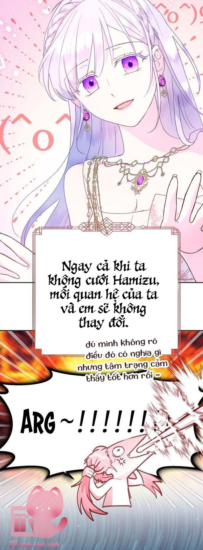 Bỏ Quách Chồng Con Đi, Tiền Bạc Mới Là Tất Cả - Chap 49 - Trang 35