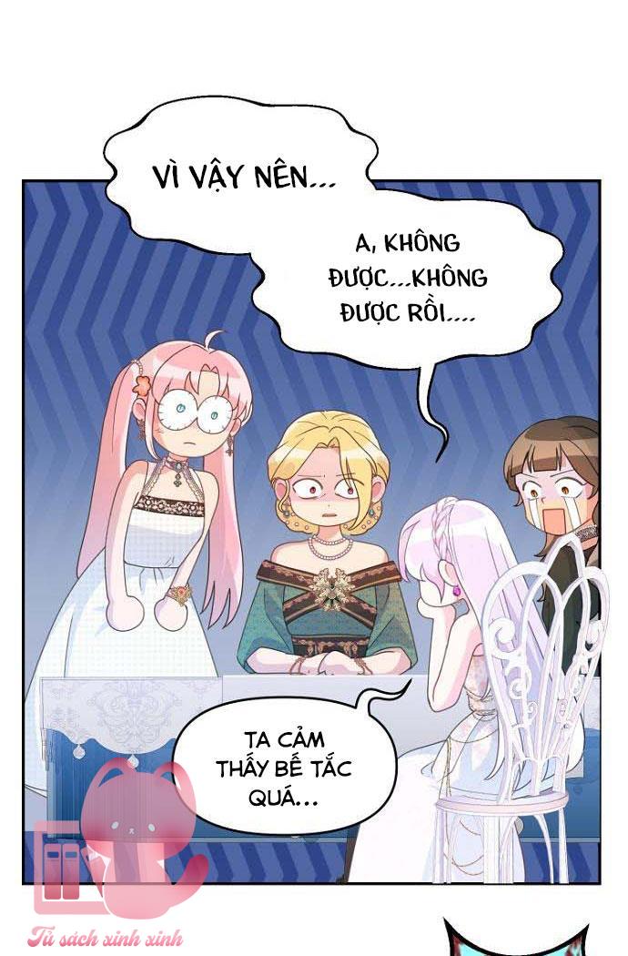 Bỏ Quách Chồng Con Đi, Tiền Bạc Mới Là Tất Cả - Chap 49 - Trang 39
