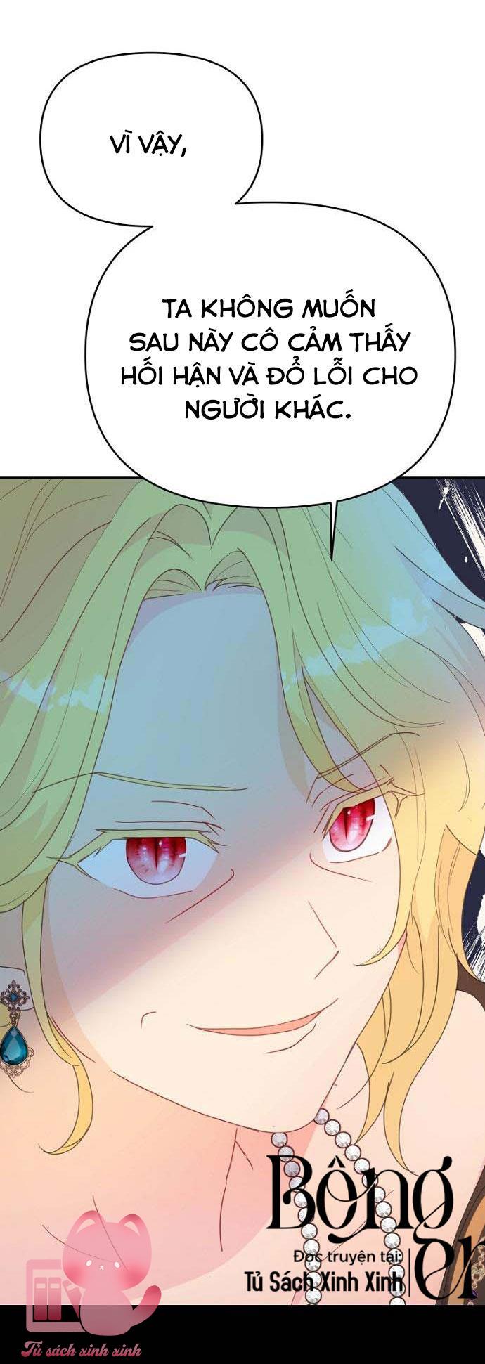 Bỏ Quách Chồng Con Đi, Tiền Bạc Mới Là Tất Cả - Chap 49 - Trang 48