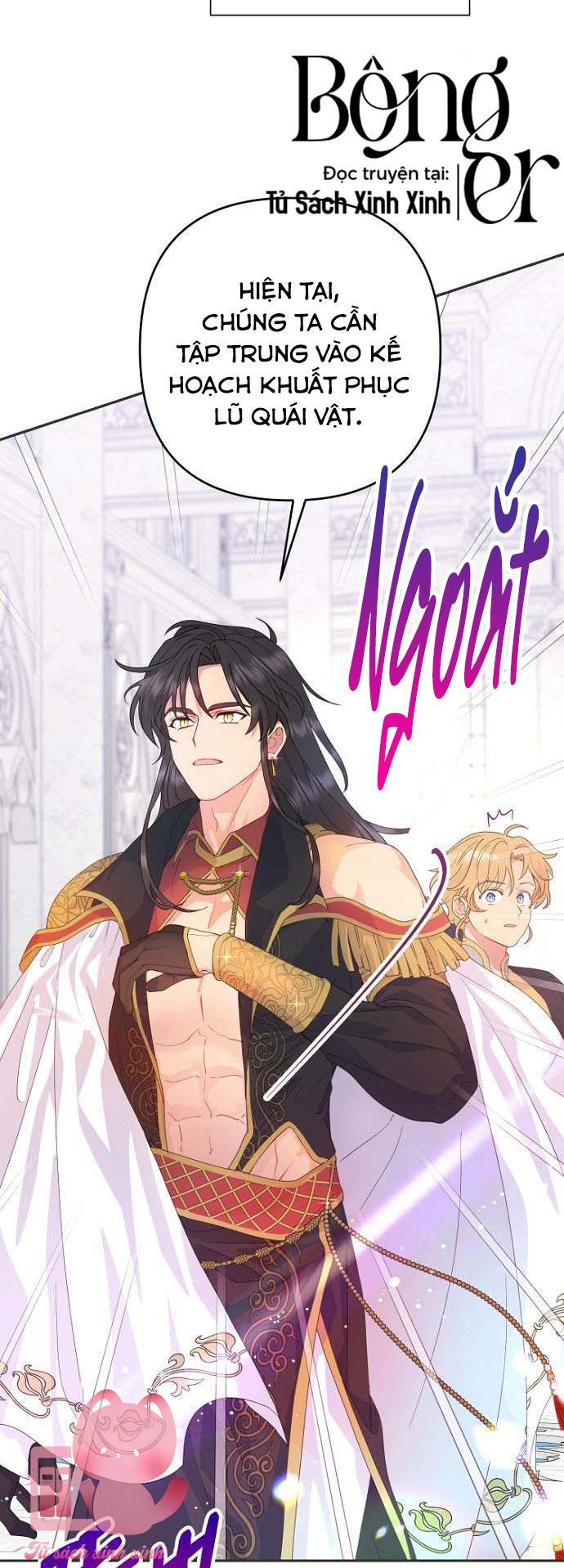 Bỏ Quách Chồng Con Đi, Tiền Bạc Mới Là Tất Cả - Chap 49 - Trang 66