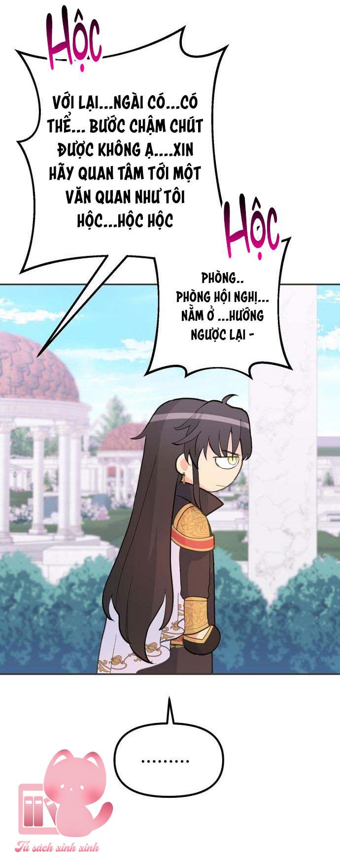 Bỏ Quách Chồng Con Đi, Tiền Bạc Mới Là Tất Cả - Chap 49 - Trang 70