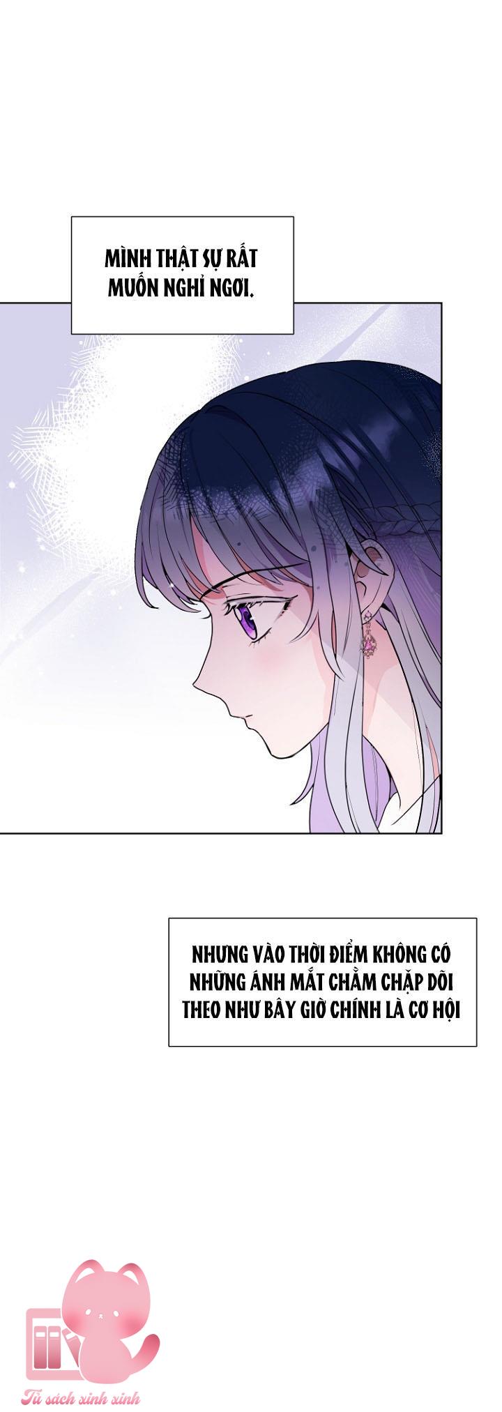 Bỏ Quách Chồng Con Đi, Tiền Bạc Mới Là Tất Cả - Chap 5 - Trang 17