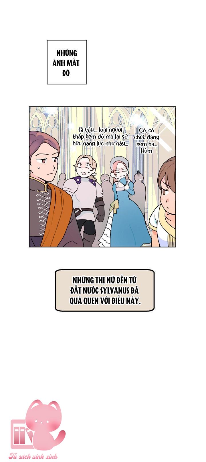 Bỏ Quách Chồng Con Đi, Tiền Bạc Mới Là Tất Cả - Chap 5 - Trang 18