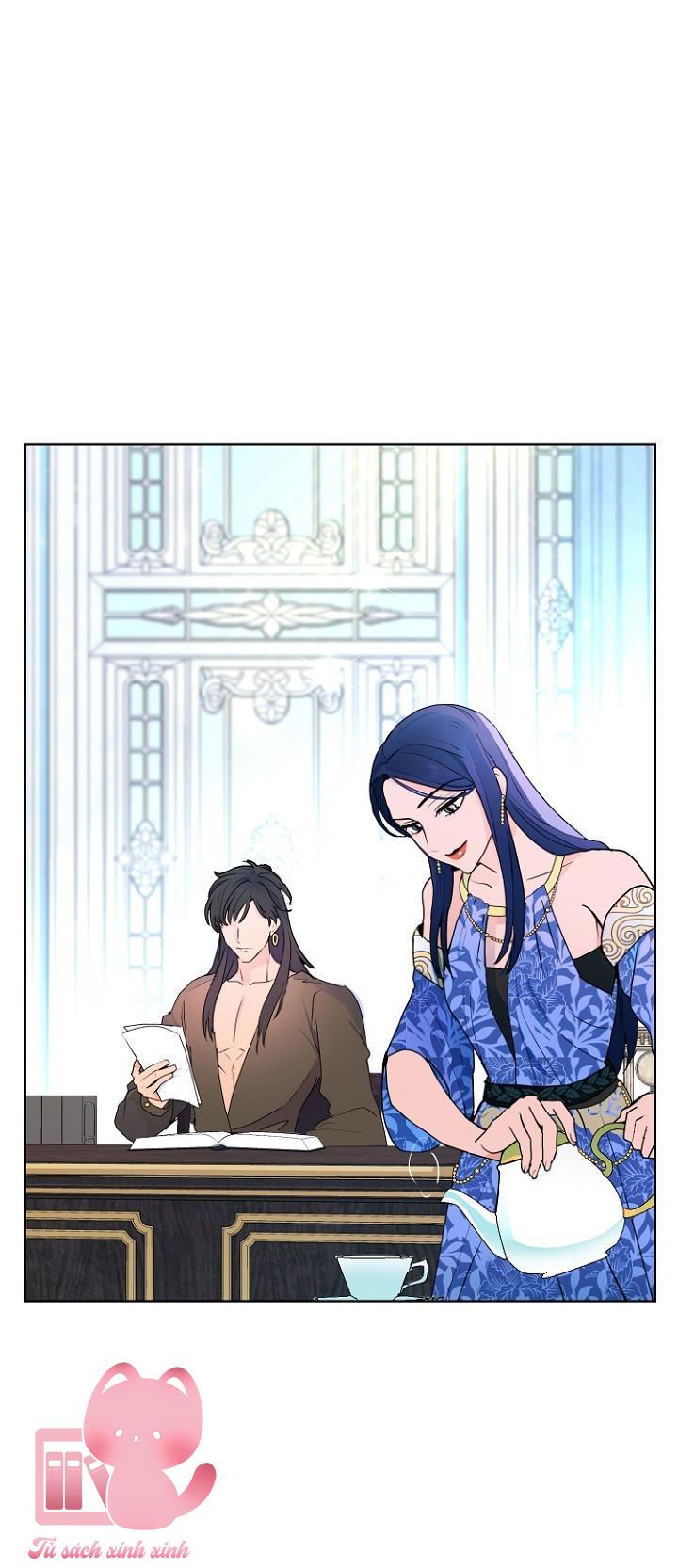 Bỏ Quách Chồng Con Đi, Tiền Bạc Mới Là Tất Cả - Chap 5 - Trang 20