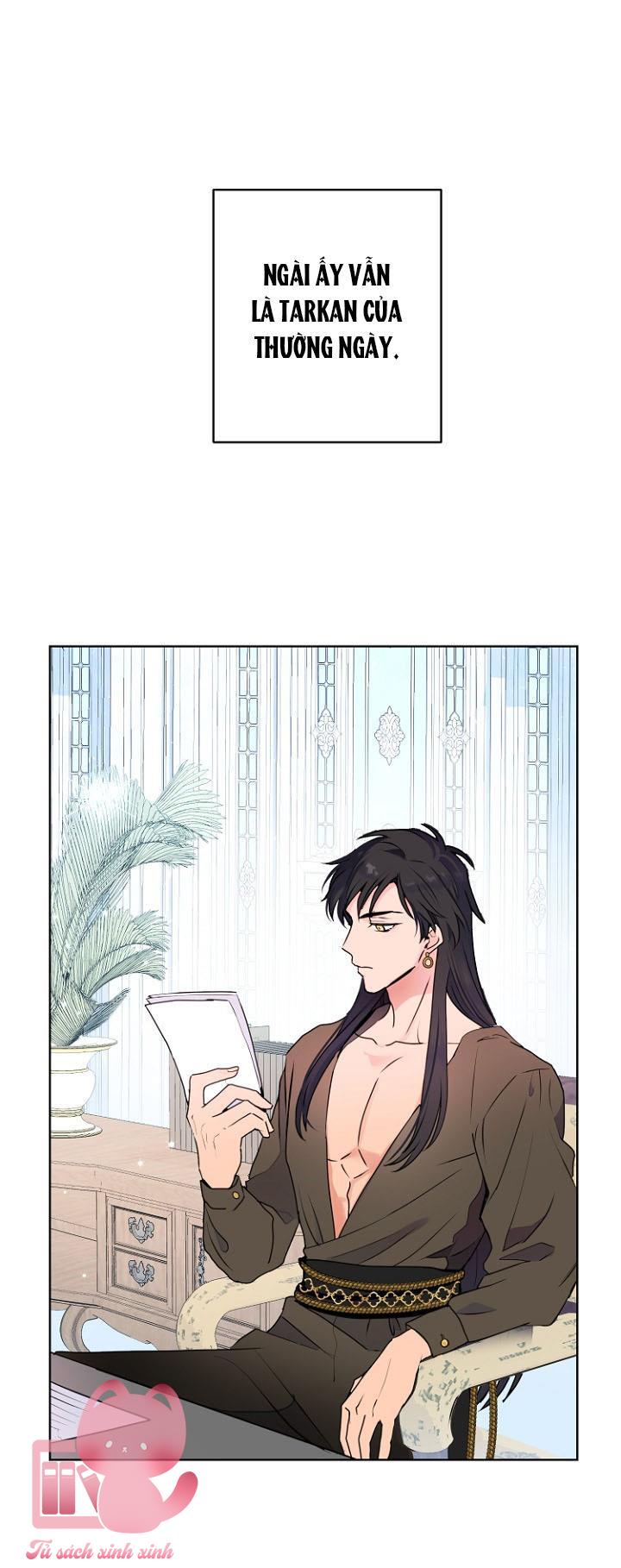 Bỏ Quách Chồng Con Đi, Tiền Bạc Mới Là Tất Cả - Chap 5 - Trang 22
