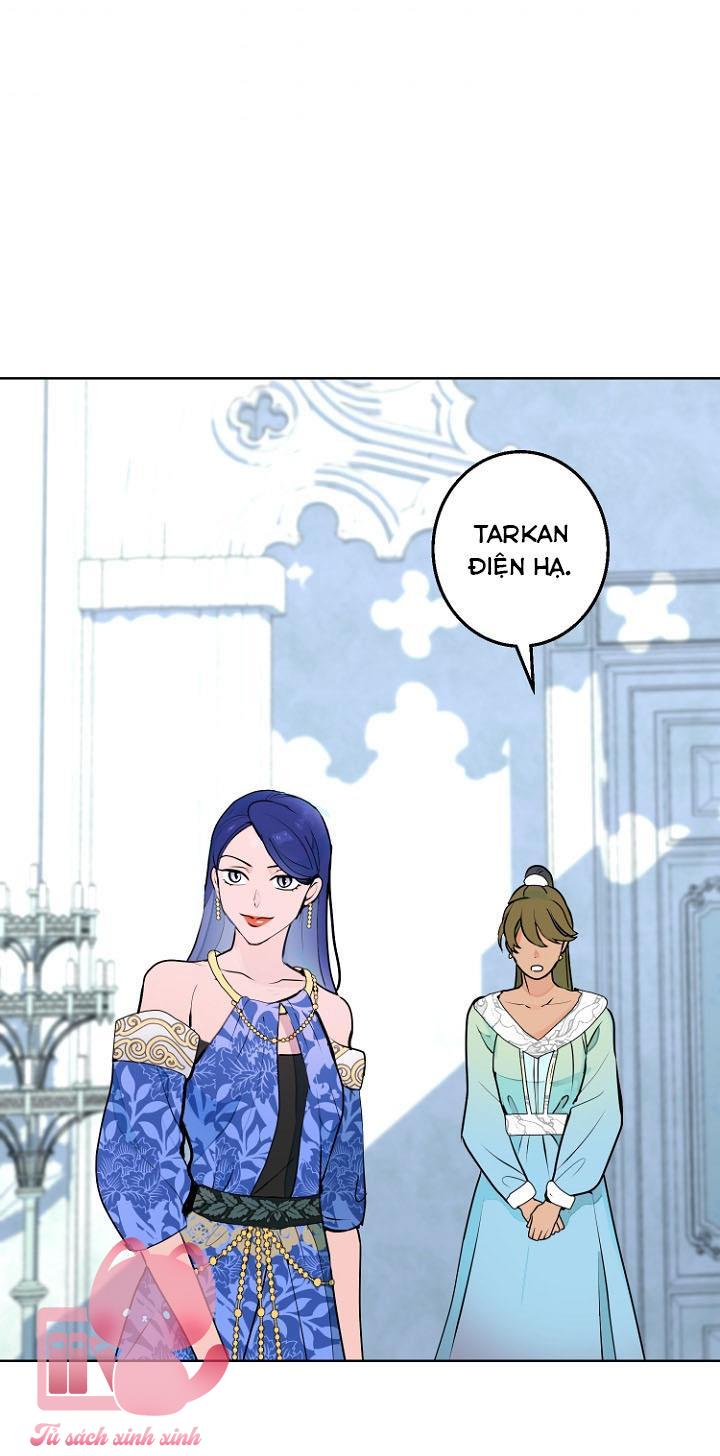 Bỏ Quách Chồng Con Đi, Tiền Bạc Mới Là Tất Cả - Chap 5 - Trang 26