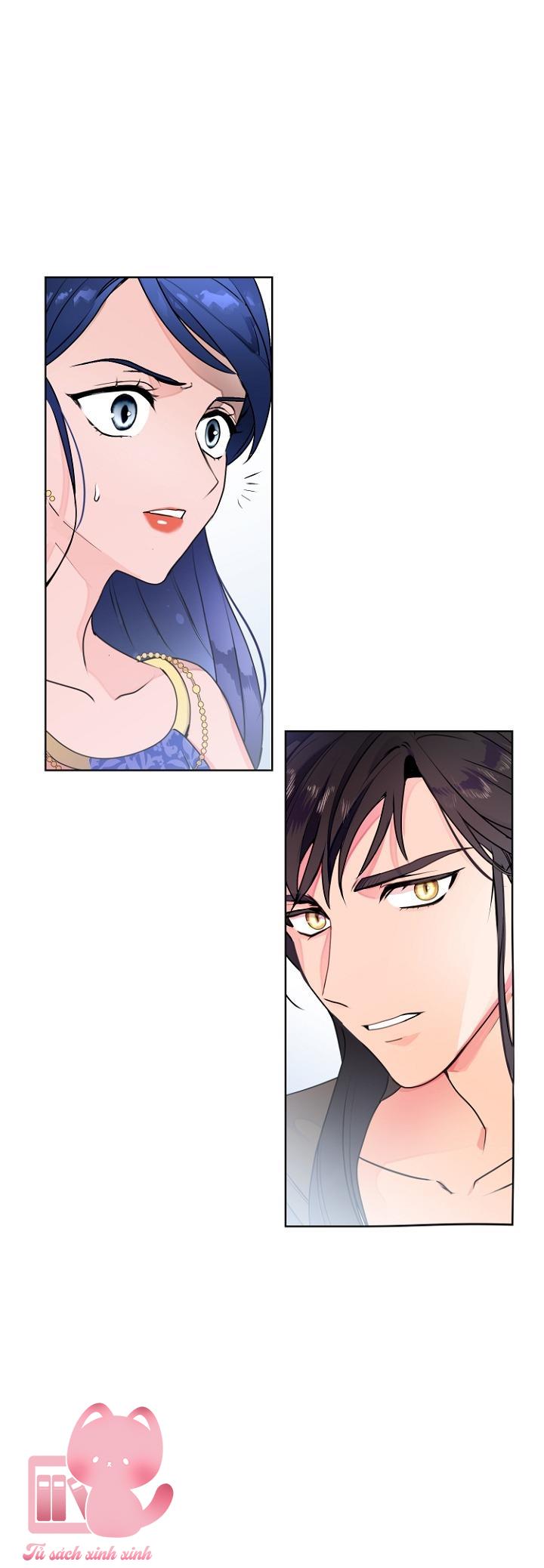 Bỏ Quách Chồng Con Đi, Tiền Bạc Mới Là Tất Cả - Chap 5 - Trang 30