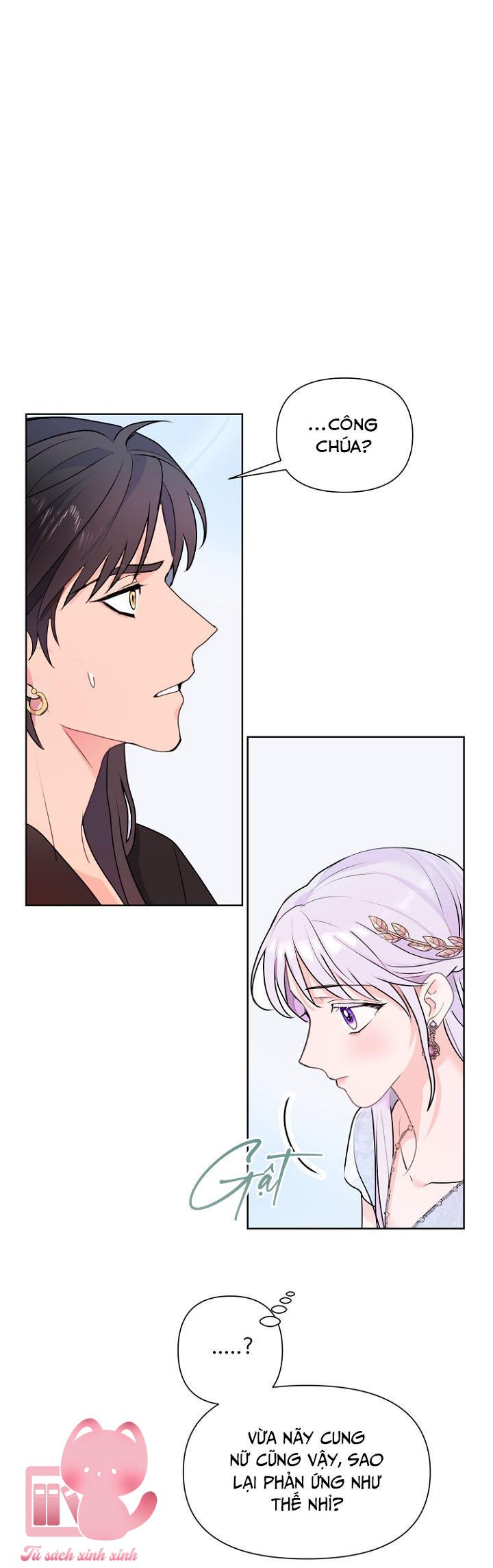 Bỏ Quách Chồng Con Đi, Tiền Bạc Mới Là Tất Cả - Chap 5 - Trang 33
