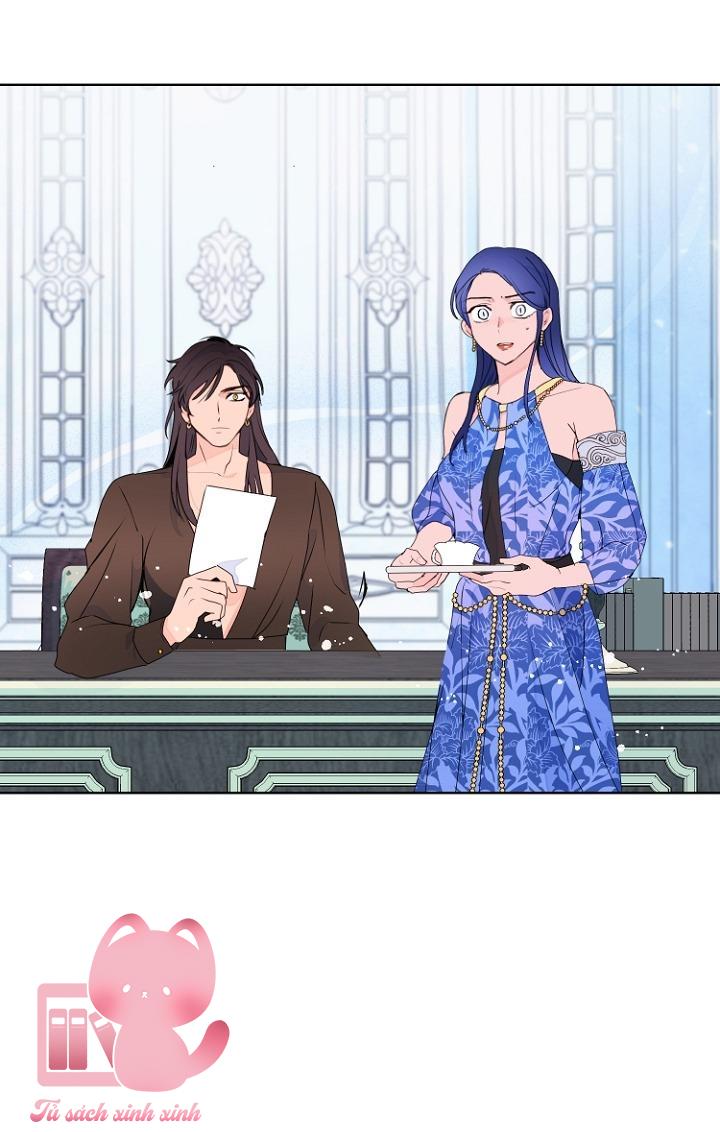 Bỏ Quách Chồng Con Đi, Tiền Bạc Mới Là Tất Cả - Chap 5 - Trang 34
