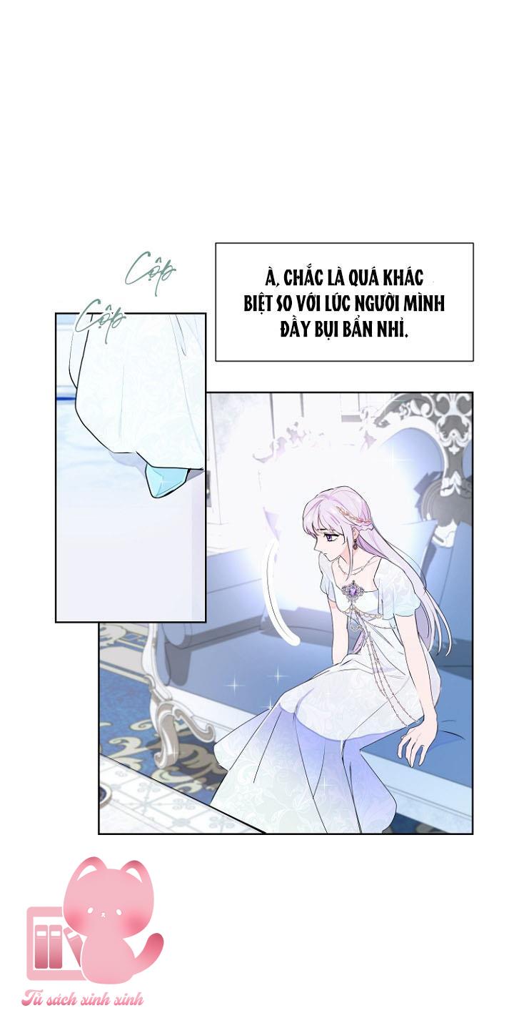 Bỏ Quách Chồng Con Đi, Tiền Bạc Mới Là Tất Cả - Chap 5 - Trang 35