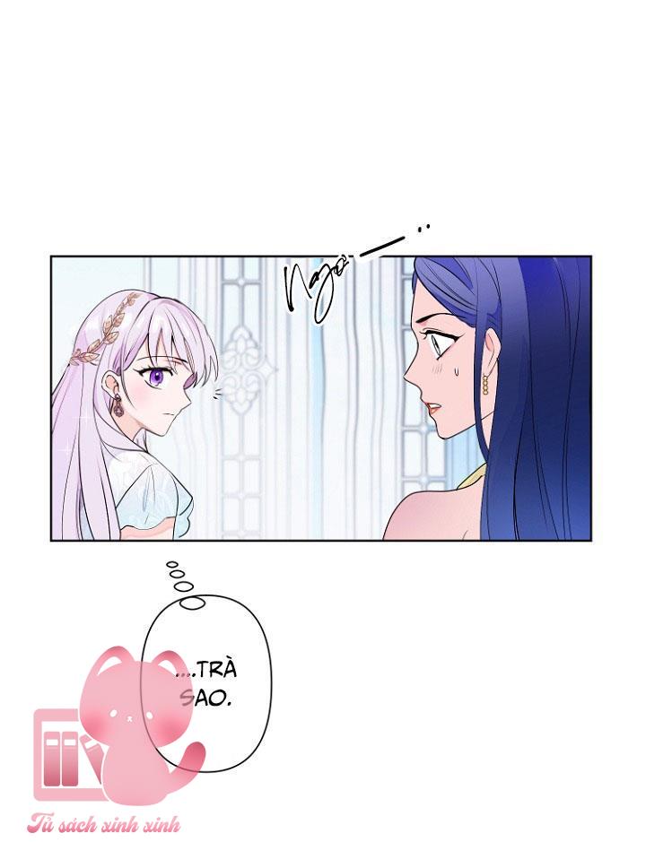 Bỏ Quách Chồng Con Đi, Tiền Bạc Mới Là Tất Cả - Chap 5 - Trang 36