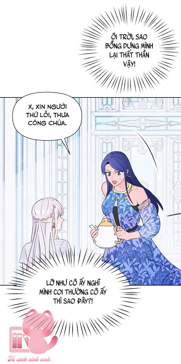 Bỏ Quách Chồng Con Đi, Tiền Bạc Mới Là Tất Cả - Chap 5 - Trang 38
