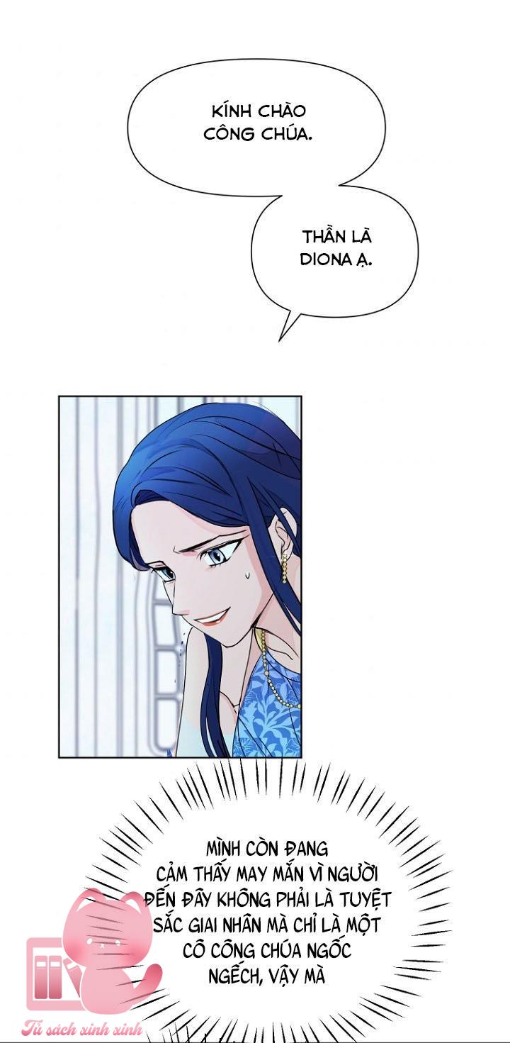 Bỏ Quách Chồng Con Đi, Tiền Bạc Mới Là Tất Cả - Chap 5 - Trang 40