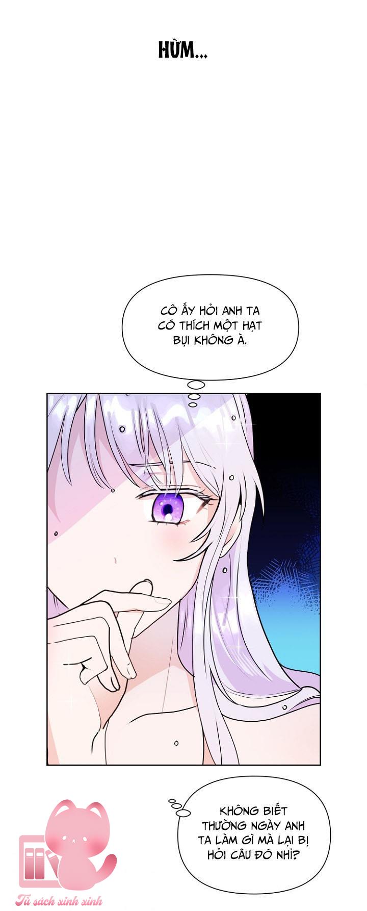 Bỏ Quách Chồng Con Đi, Tiền Bạc Mới Là Tất Cả - Chap 5 - Trang 5