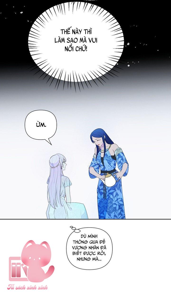 Bỏ Quách Chồng Con Đi, Tiền Bạc Mới Là Tất Cả - Chap 5 - Trang 41