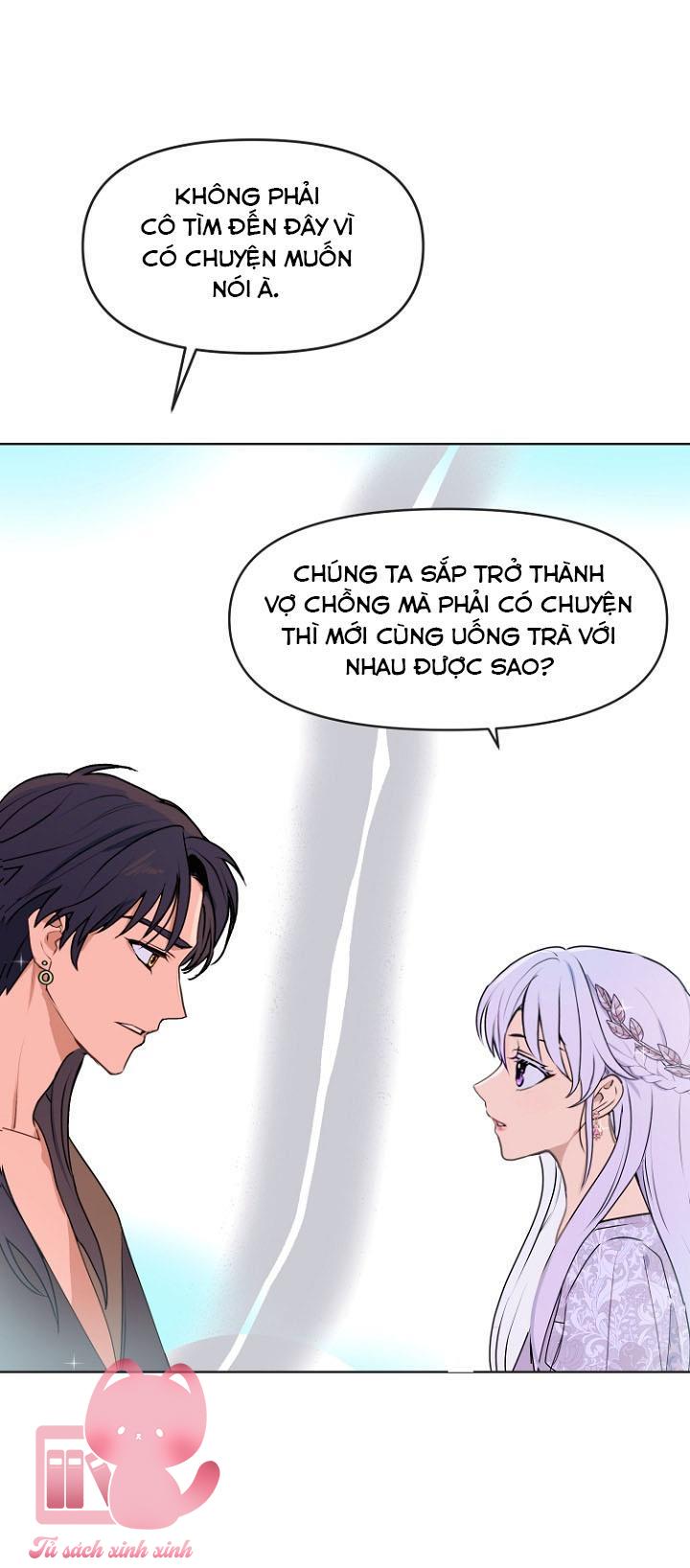 Bỏ Quách Chồng Con Đi, Tiền Bạc Mới Là Tất Cả - Chap 5 - Trang 48