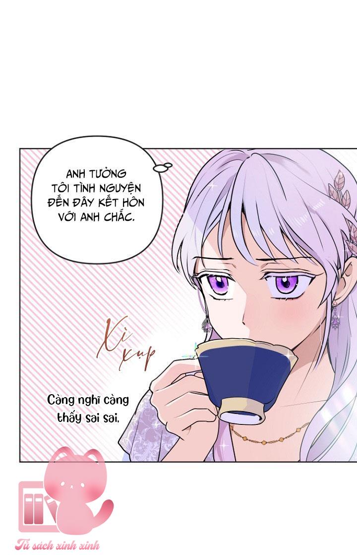 Bỏ Quách Chồng Con Đi, Tiền Bạc Mới Là Tất Cả - Chap 5 - Trang 50