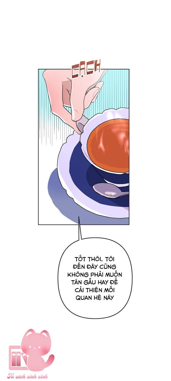Bỏ Quách Chồng Con Đi, Tiền Bạc Mới Là Tất Cả - Chap 5 - Trang 54