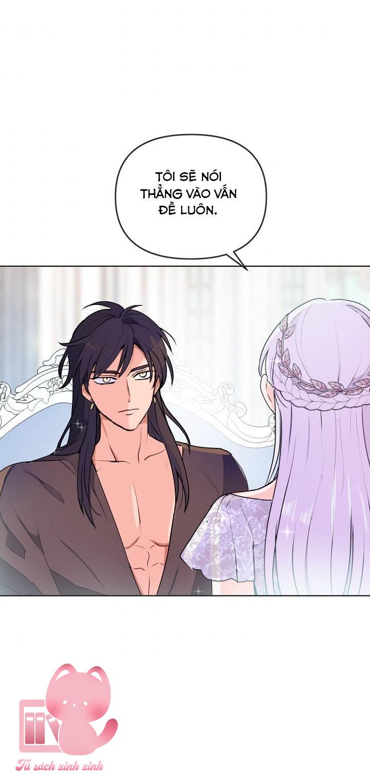 Bỏ Quách Chồng Con Đi, Tiền Bạc Mới Là Tất Cả - Chap 5 - Trang 55