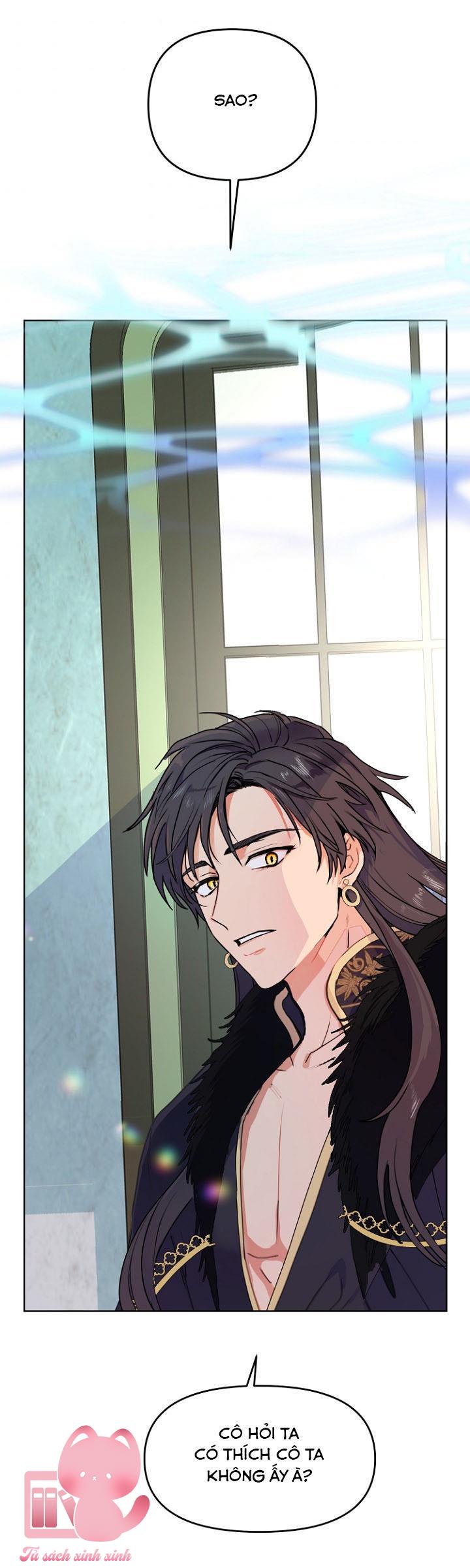Bỏ Quách Chồng Con Đi, Tiền Bạc Mới Là Tất Cả - Chap 5 - Trang 7