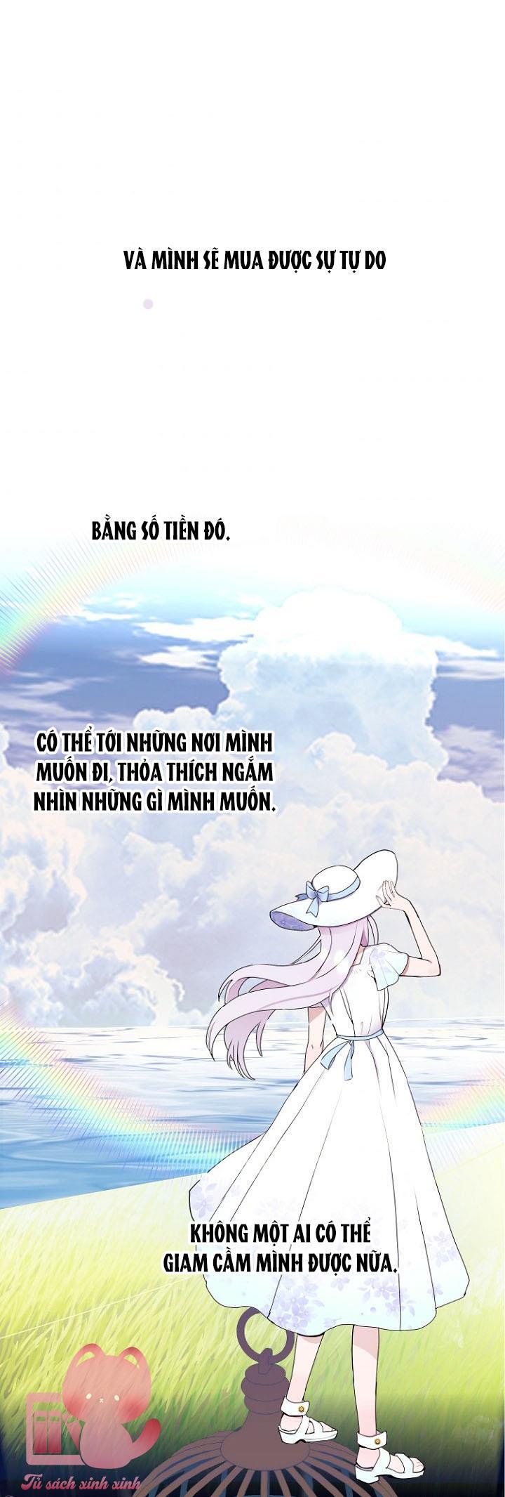 Bỏ Quách Chồng Con Đi, Tiền Bạc Mới Là Tất Cả - Chap 5 - Trang 62