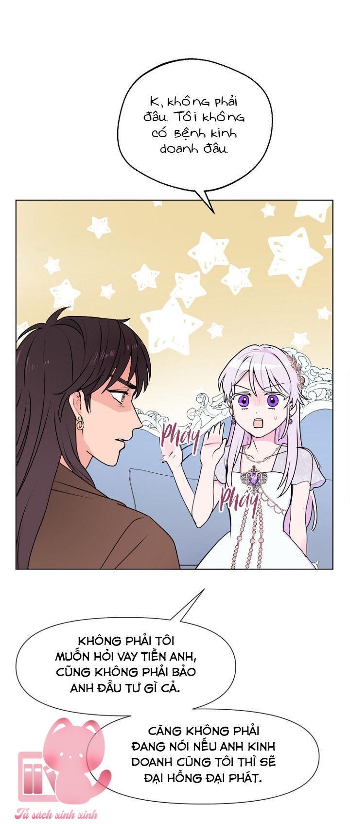 Bỏ Quách Chồng Con Đi, Tiền Bạc Mới Là Tất Cả - Chap 5 - Trang 68