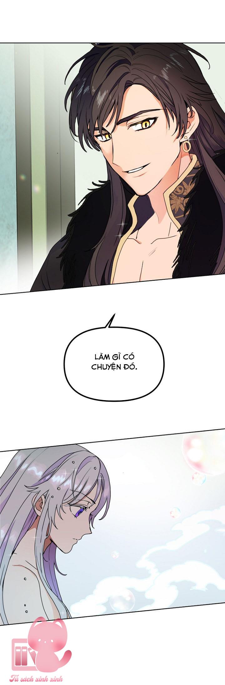 Bỏ Quách Chồng Con Đi, Tiền Bạc Mới Là Tất Cả - Chap 5 - Trang 8