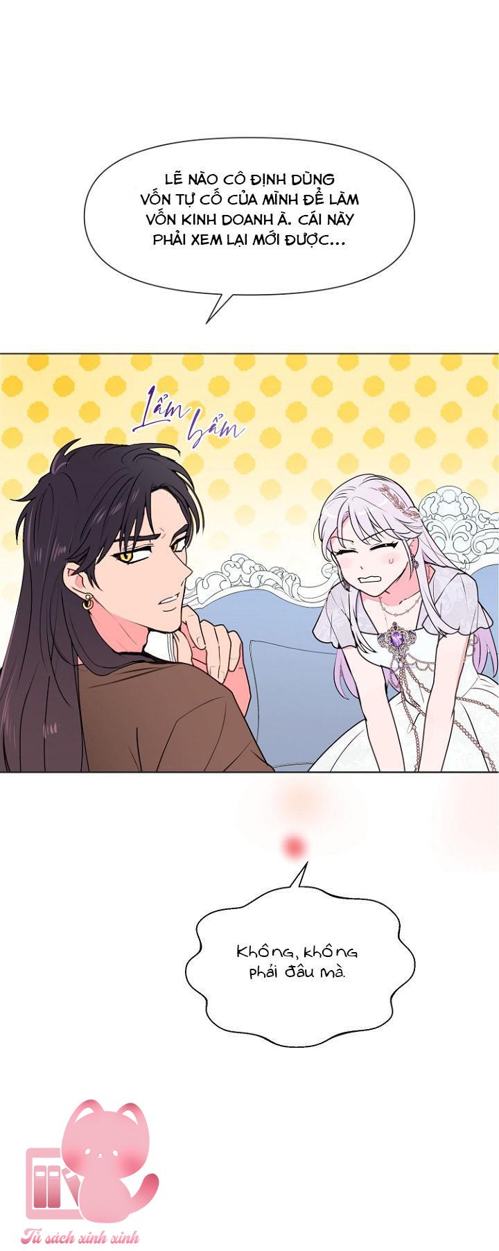 Bỏ Quách Chồng Con Đi, Tiền Bạc Mới Là Tất Cả - Chap 5 - Trang 71