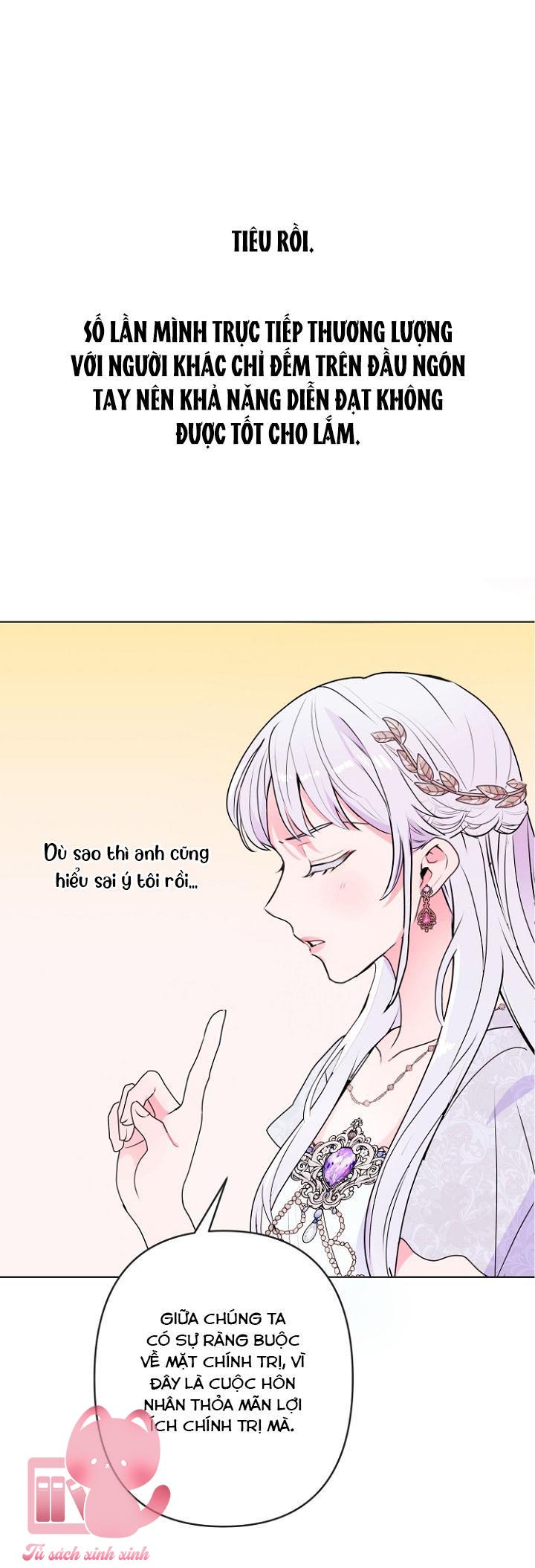 Bỏ Quách Chồng Con Đi, Tiền Bạc Mới Là Tất Cả - Chap 5 - Trang 72
