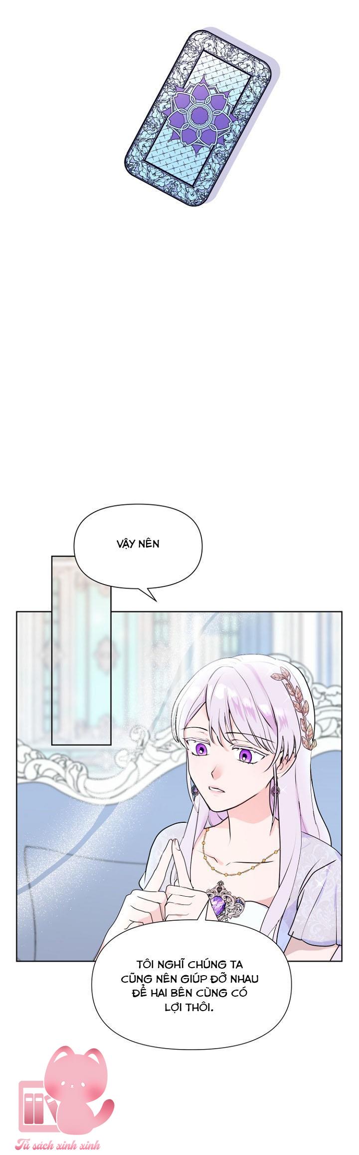 Bỏ Quách Chồng Con Đi, Tiền Bạc Mới Là Tất Cả - Chap 5 - Trang 73