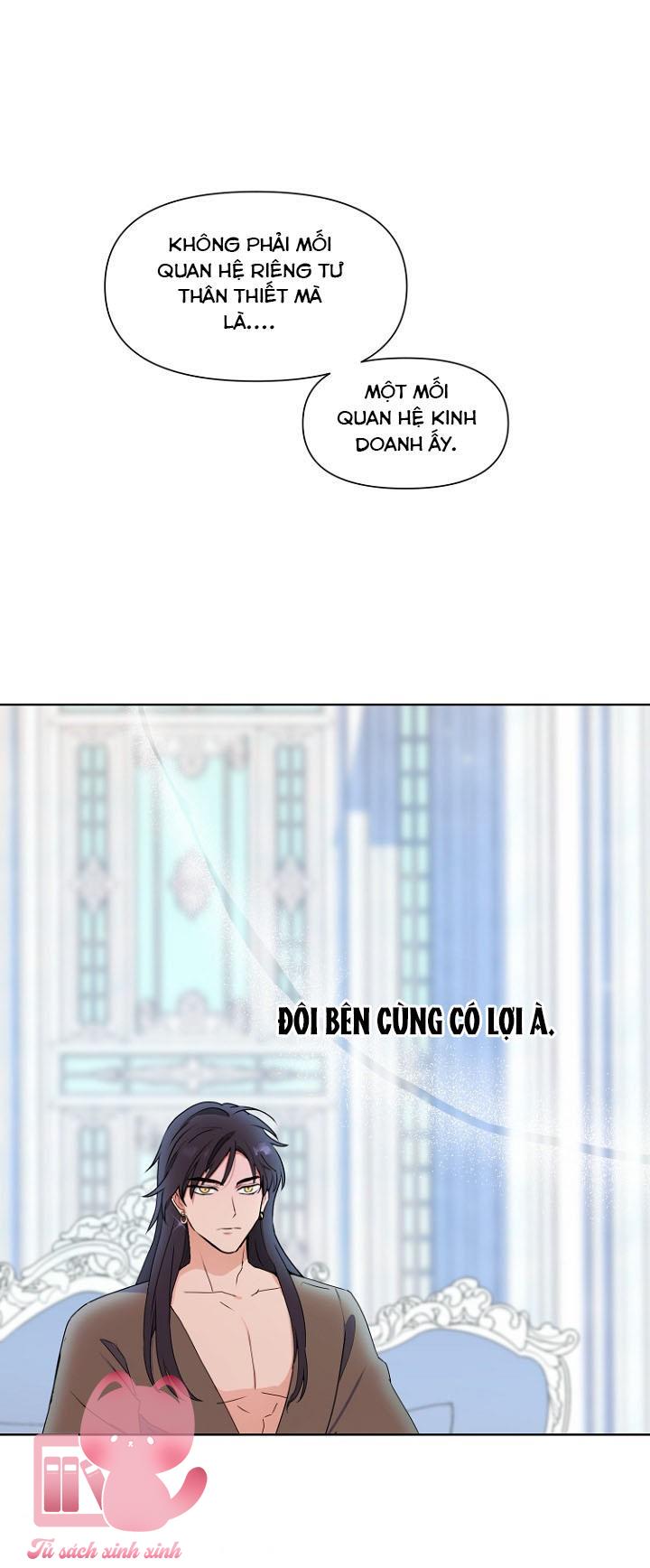 Bỏ Quách Chồng Con Đi, Tiền Bạc Mới Là Tất Cả - Chap 5 - Trang 74