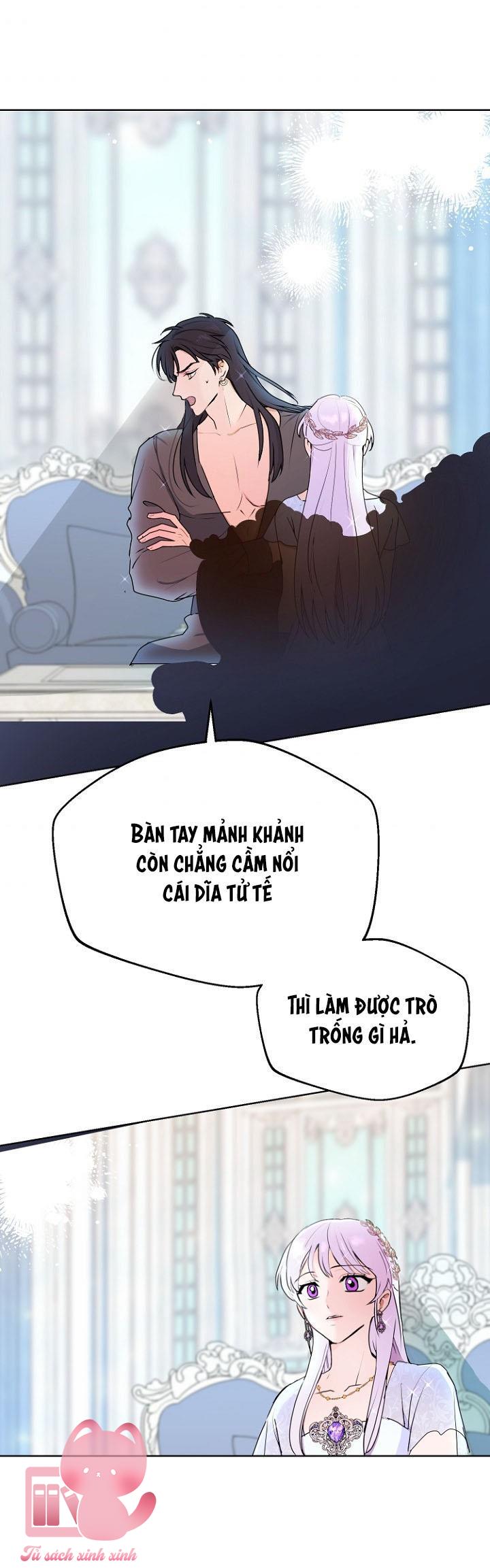 Bỏ Quách Chồng Con Đi, Tiền Bạc Mới Là Tất Cả - Chap 5 - Trang 83