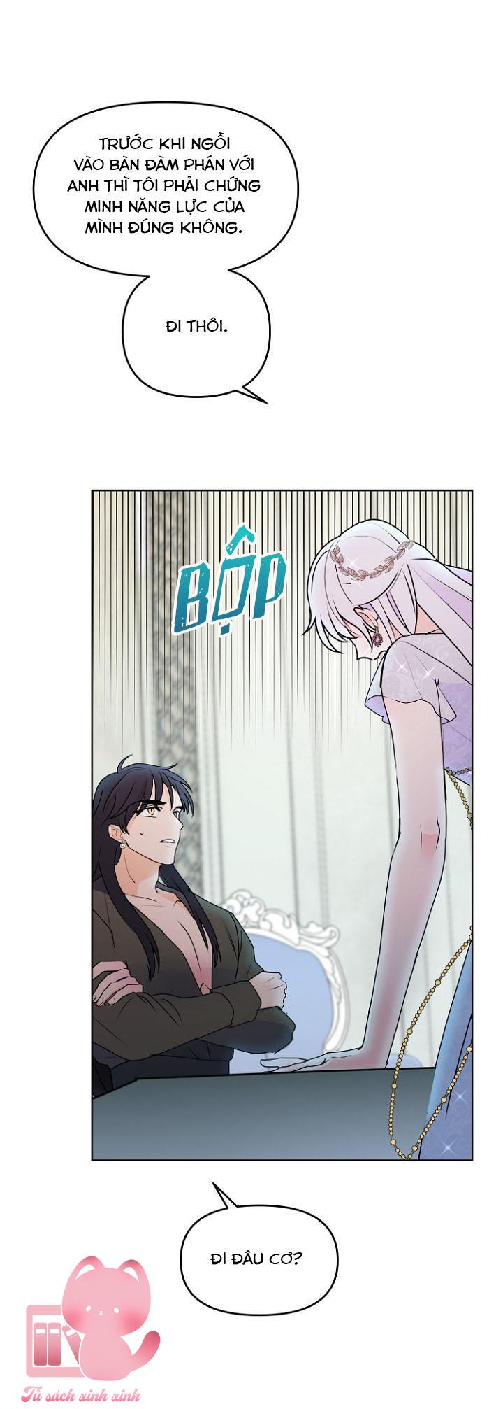 Bỏ Quách Chồng Con Đi, Tiền Bạc Mới Là Tất Cả - Chap 5 - Trang 86