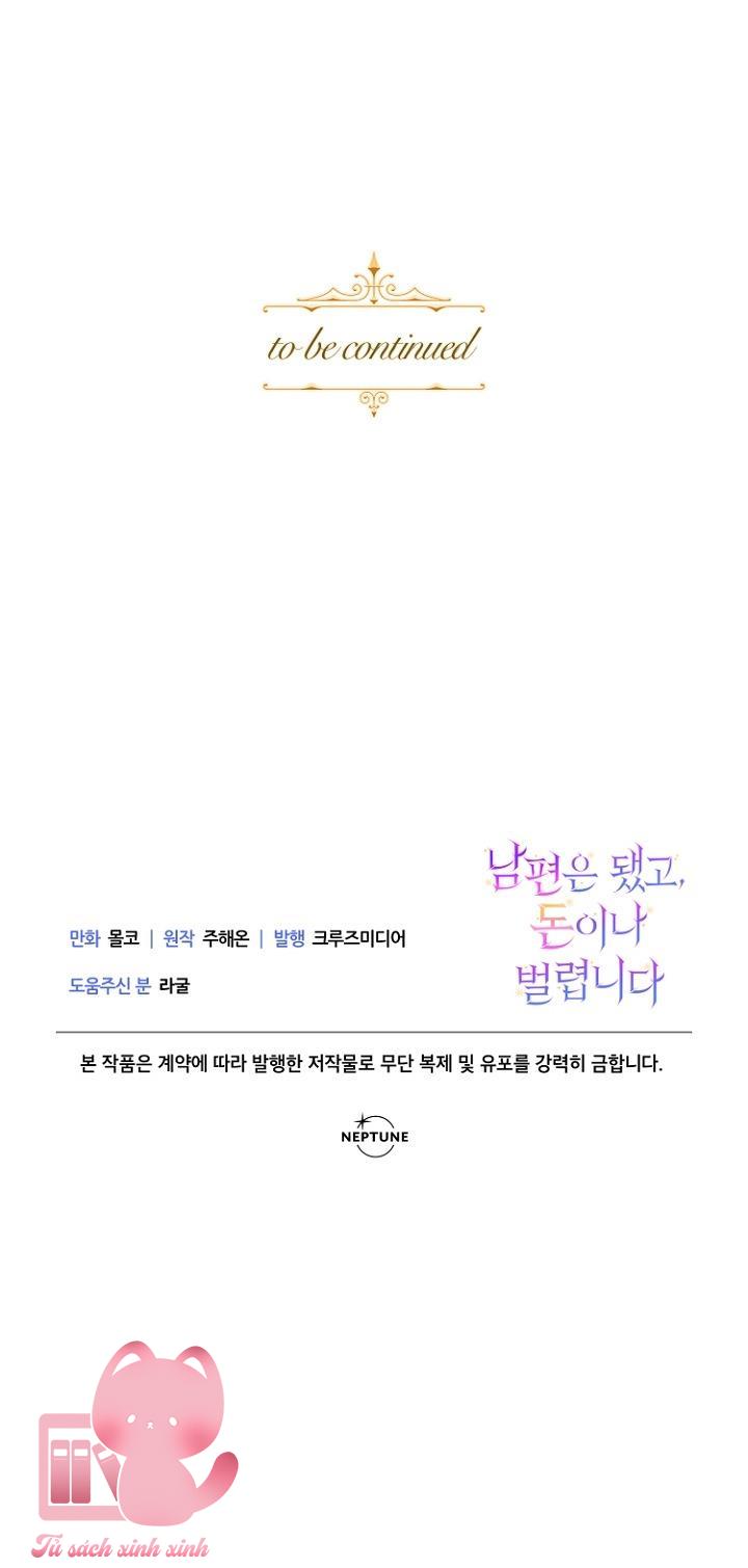 Bỏ Quách Chồng Con Đi, Tiền Bạc Mới Là Tất Cả - Chap 5 - Trang 88