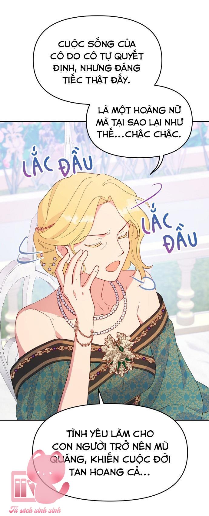 Bỏ Quách Chồng Con Đi, Tiền Bạc Mới Là Tất Cả - Chap 50 - Trang 12