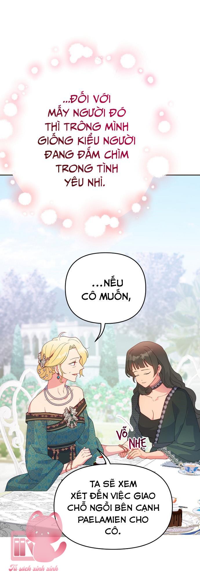 Bỏ Quách Chồng Con Đi, Tiền Bạc Mới Là Tất Cả - Chap 50 - Trang 14
