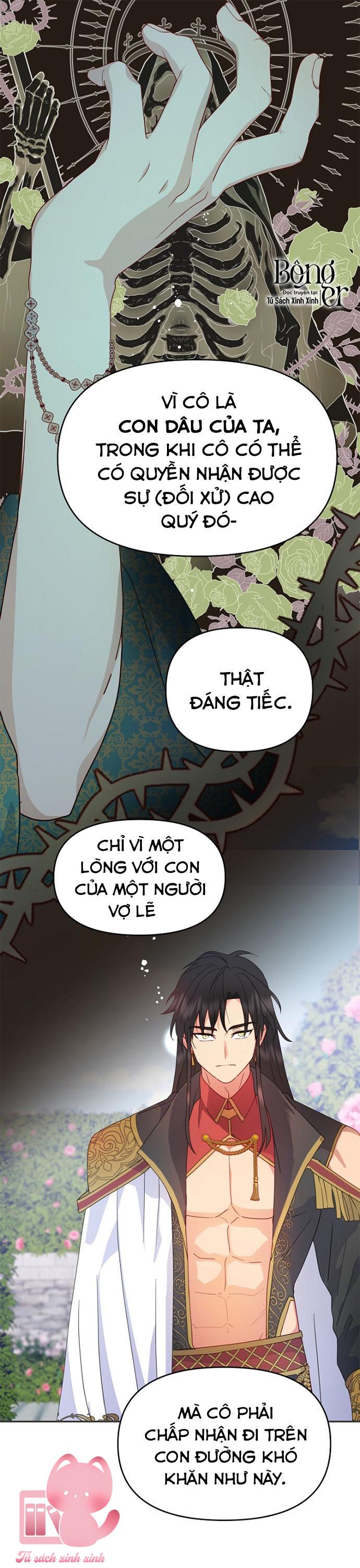 Bỏ Quách Chồng Con Đi, Tiền Bạc Mới Là Tất Cả - Chap 50 - Trang 17