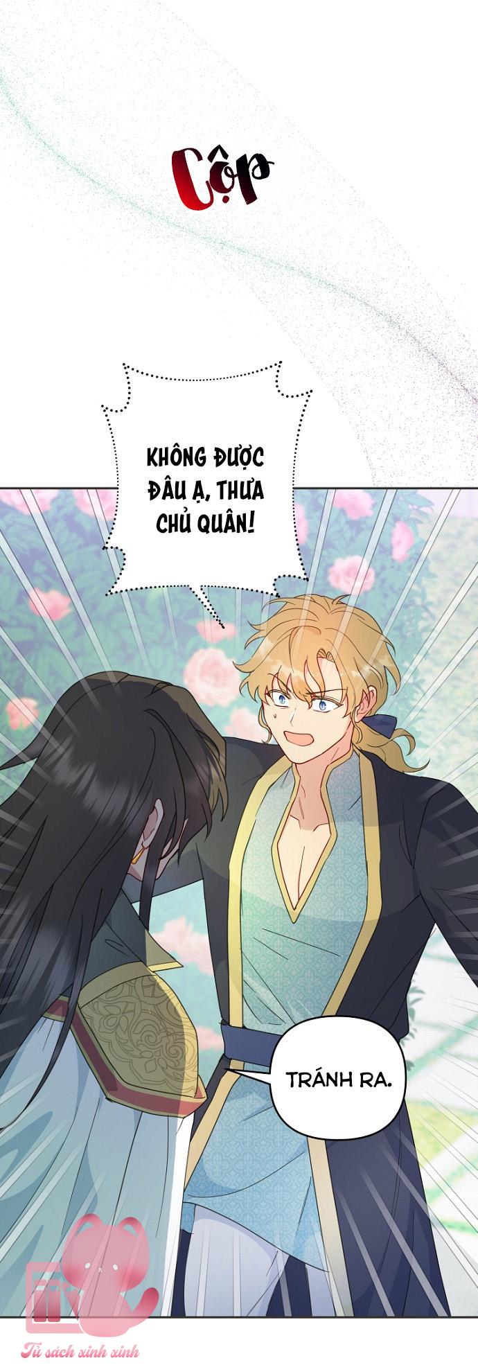 Bỏ Quách Chồng Con Đi, Tiền Bạc Mới Là Tất Cả - Chap 50 - Trang 19