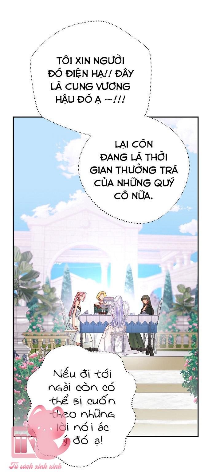 Bỏ Quách Chồng Con Đi, Tiền Bạc Mới Là Tất Cả - Chap 50 - Trang 20