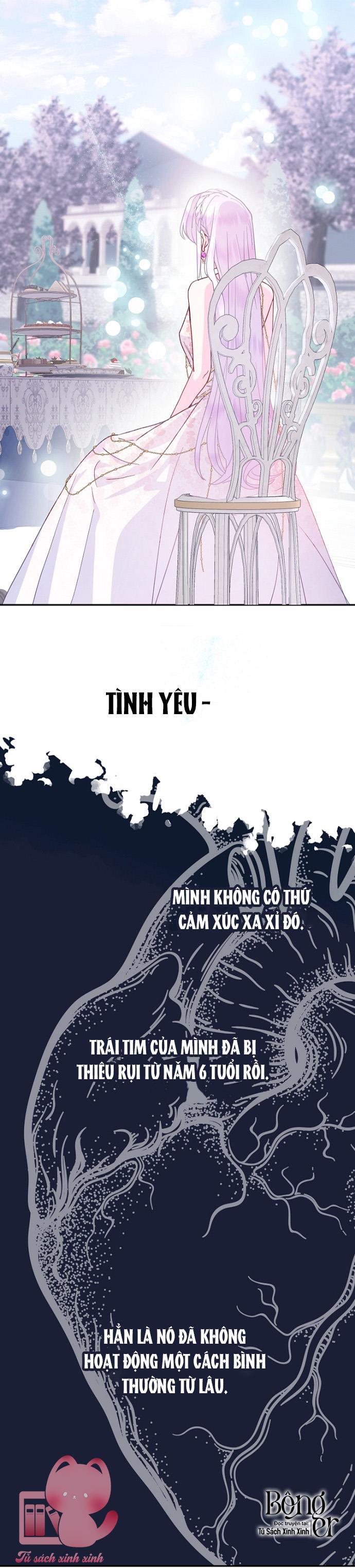 Bỏ Quách Chồng Con Đi, Tiền Bạc Mới Là Tất Cả - Chap 50 - Trang 22