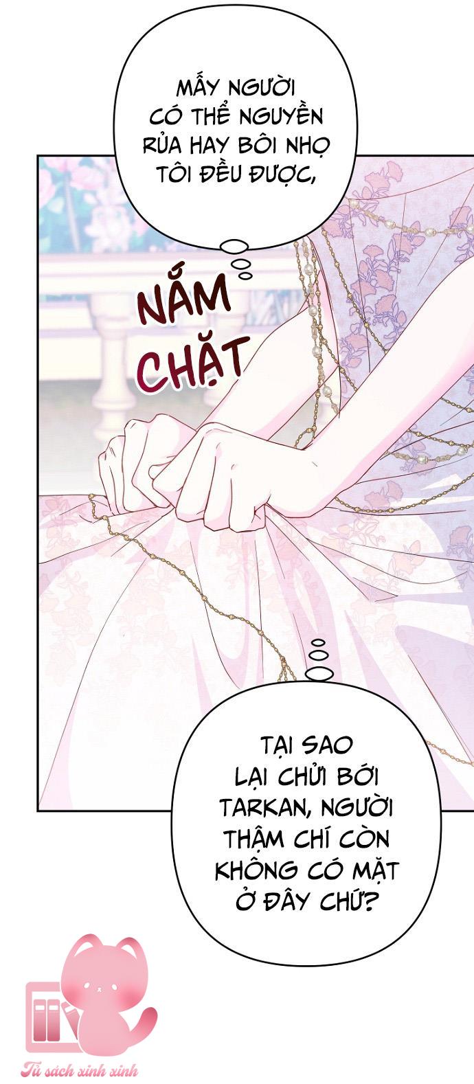 Bỏ Quách Chồng Con Đi, Tiền Bạc Mới Là Tất Cả - Chap 50 - Trang 23